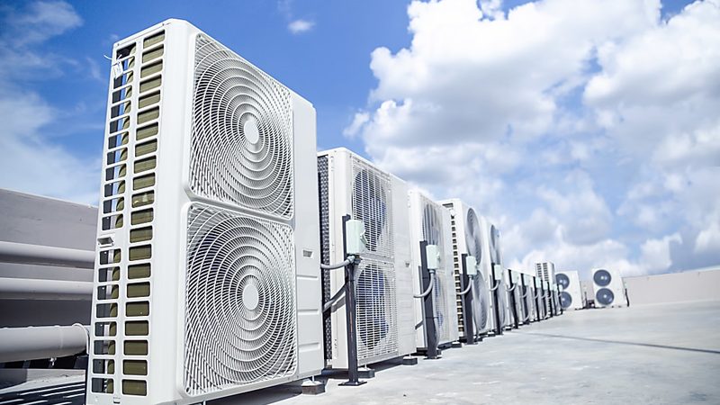 冷库保温材料价格之谜：揭秘每立方成本构成**