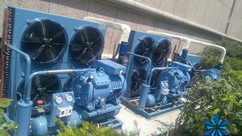 保鲜冷库与保鲜柜：优缺点解析与选型指南