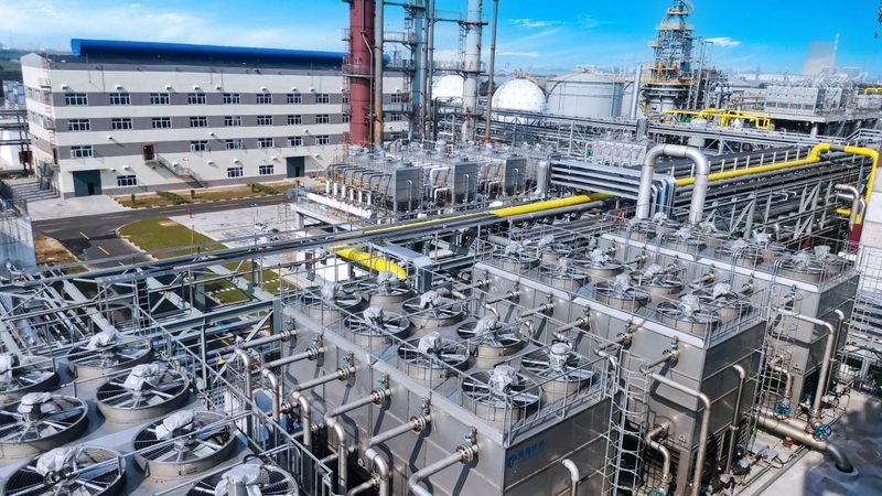 冷冻油更换施工步骤详解：确保制冷系统高效运行的秘诀