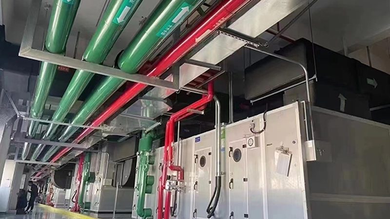北京制冷设备市场：价格背后的考量因素