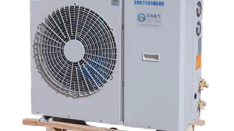以下是一些在上海地区具有良好口碑的多联机安装公司：