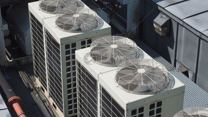 制药企业冷库制冷机组选型的关键因素解析
