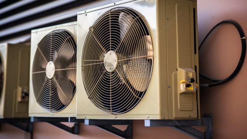 北京空气源热泵型号参数解析：选型关键因素全解析