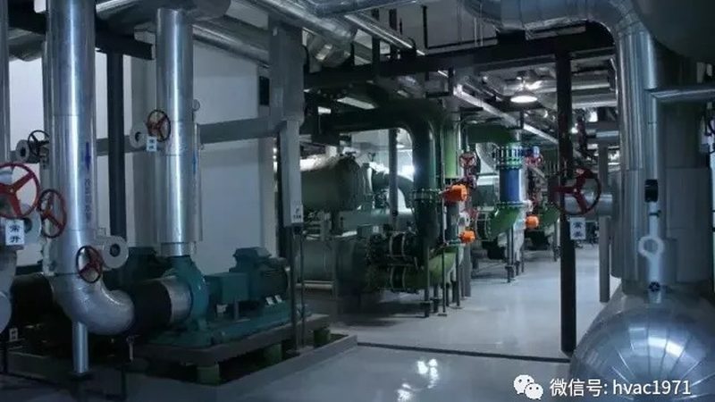 冷冻库报价单揭秘：与冷库的五大区别