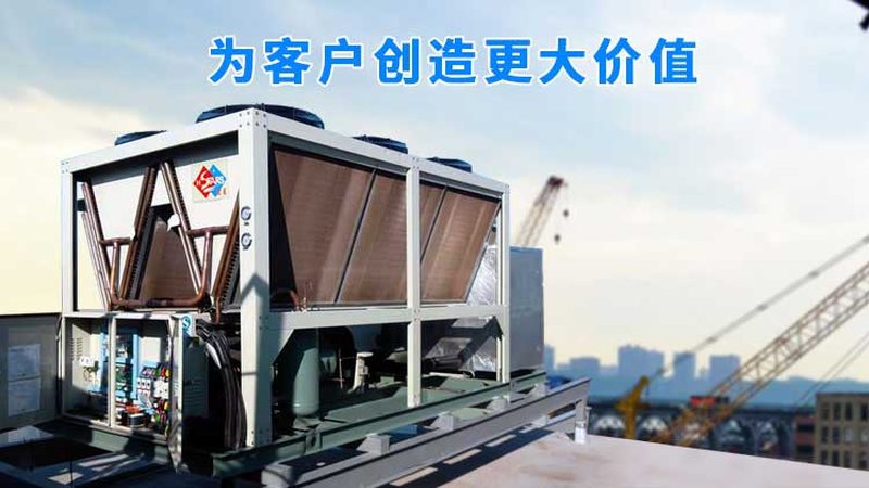 工业冷却塔填料选型：性价比高的关键因素