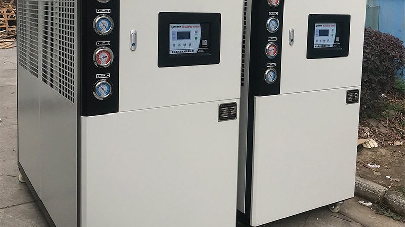 玻璃钢冷却塔厂家排名的真实参考价值在哪