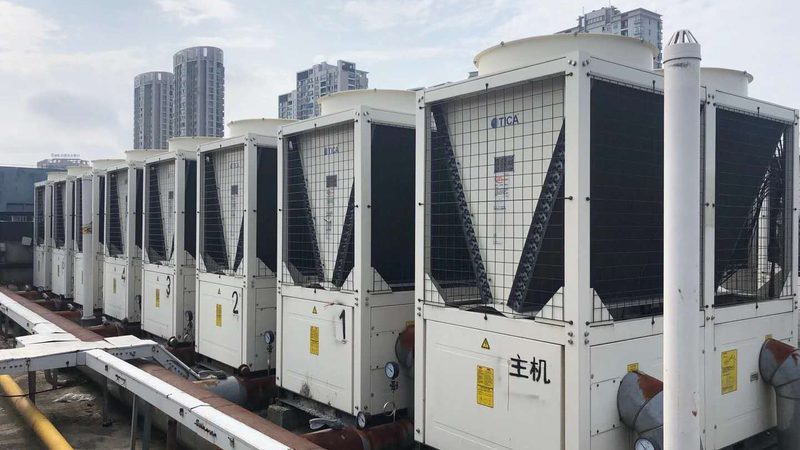 冷却塔定制方案设计流程揭秘：从需求到交付的五大关键步骤